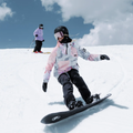 All Mountain Snowboard