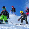 Kids Equipment Package
